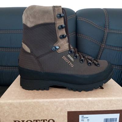 Hunter WindTex®