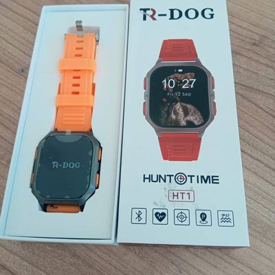 HuntTime HT1